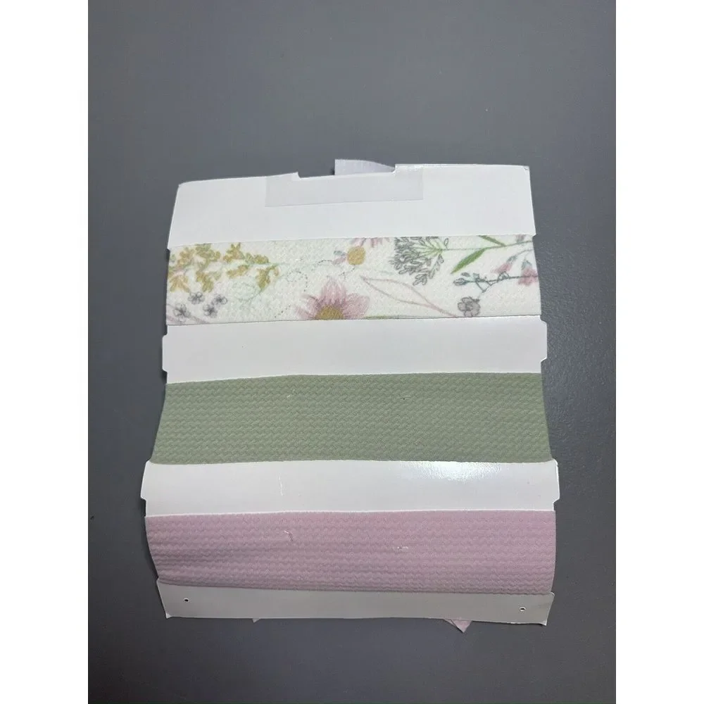 New Baby/toddler Baby Chic 3 Pack‎ Bow Head Bands Adorable